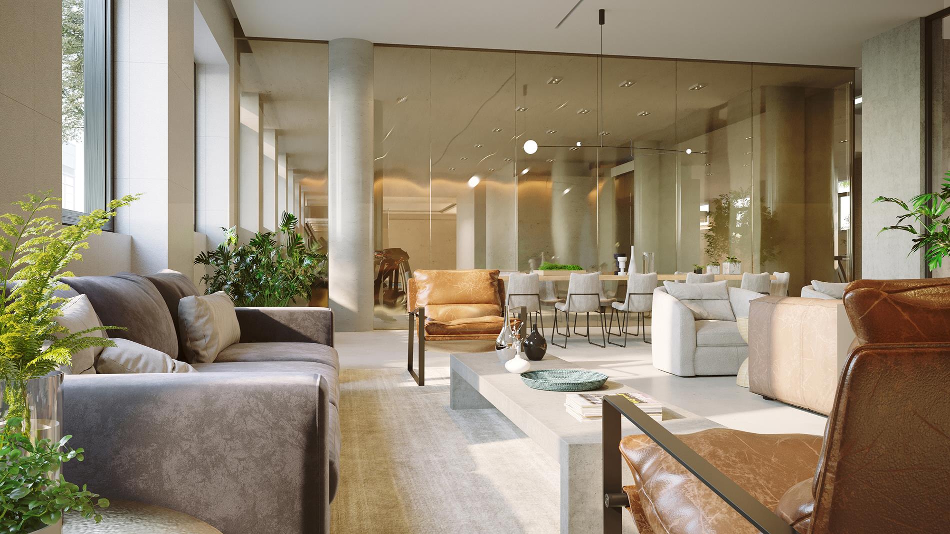 98 Front Street, Unit 6E Brooklyn, NY 11201 - Photo 11 of 14