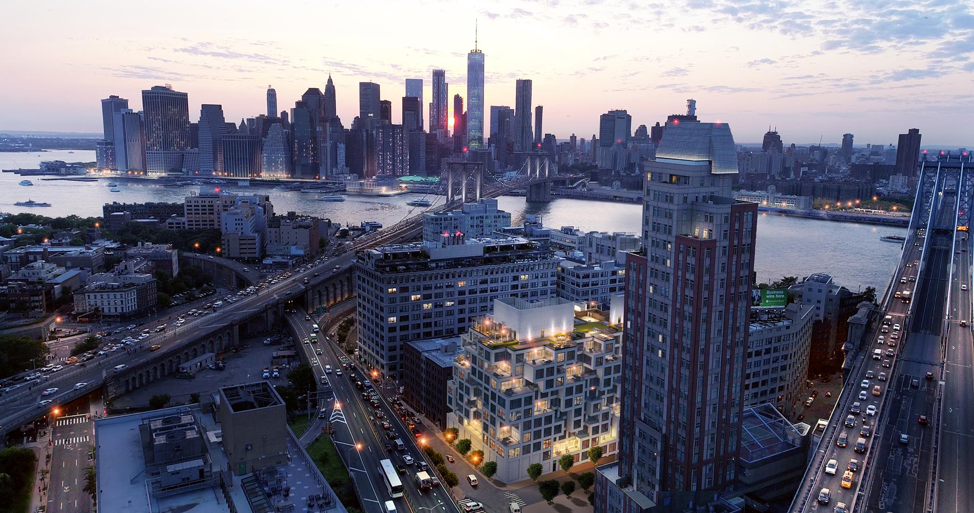 98 Front Street, Unit 6E Brooklyn, NY 11201 - Photo 12 of 14