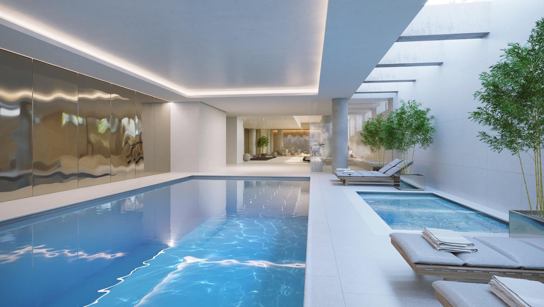 98 Front Street, Unit 6E Brooklyn, NY 11201 - Photo 13 of 14