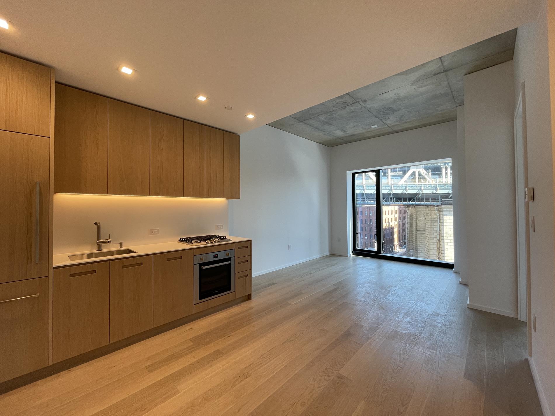 98 Front Street, Unit 6E Brooklyn, NY 11201 - Photo 4 of 14