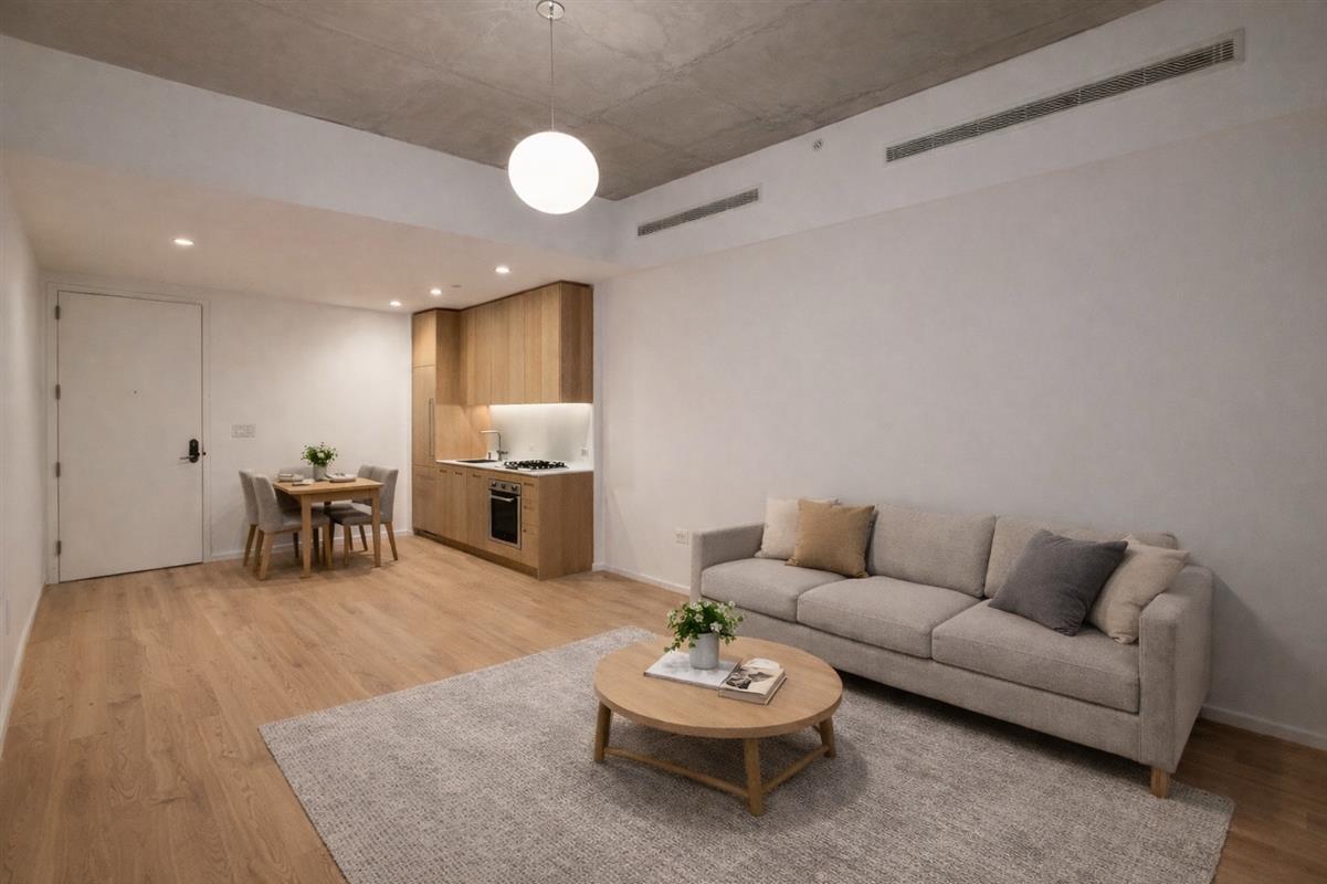 98 Front Street, Unit 6E Brooklyn, NY 11201 - Photo 6 of 14