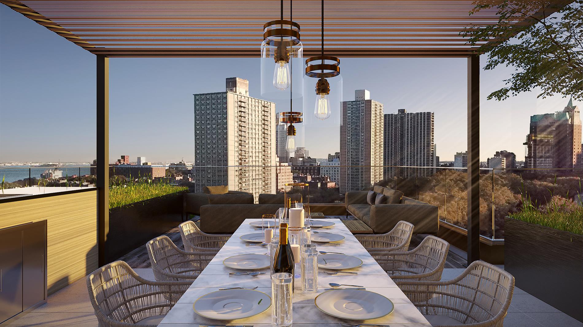 98 Front Street, Unit 6E Brooklyn, NY 11201 - Photo 8 of 14