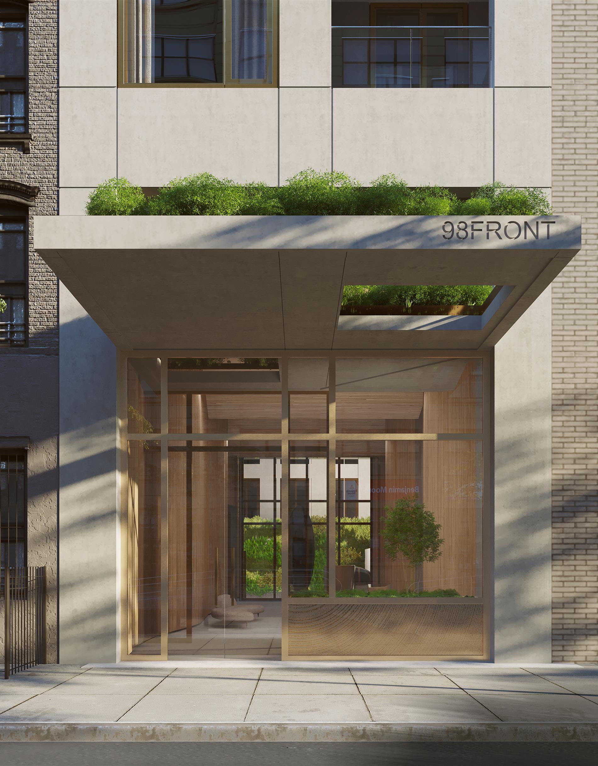 98 Front Street, Unit 6E Brooklyn, NY 11201 - Photo 9 of 14