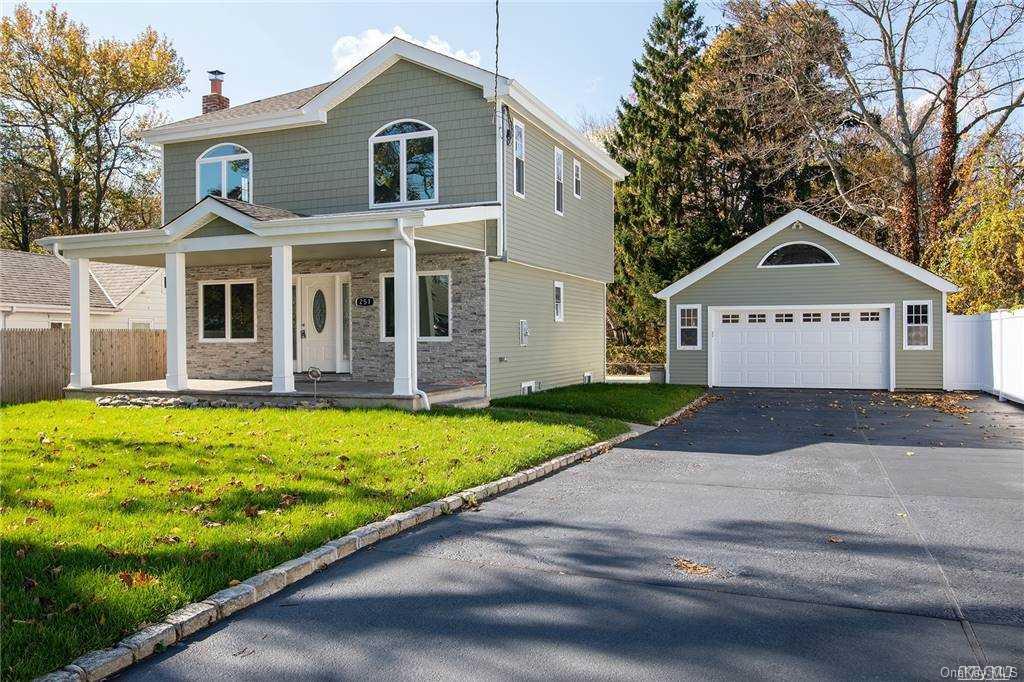 251 Meadowbrook Road Merrick, NY 11566 - Photo 1 of 1
