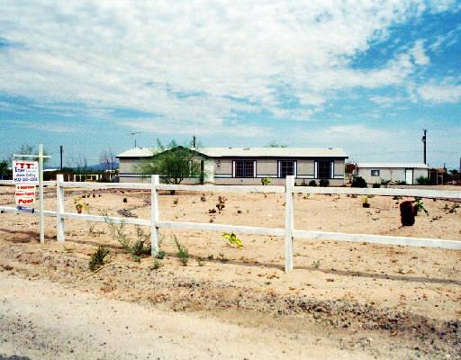 19728 West Rustler Road Buckeye, AZ 85326 - Photo 1 of 1 Primary Photo