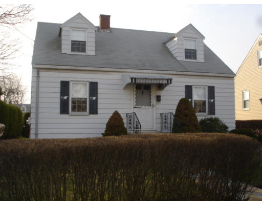 149 Orvis Road Revere, MA 02151 - Photo 1 of 5 Gallery Image 1