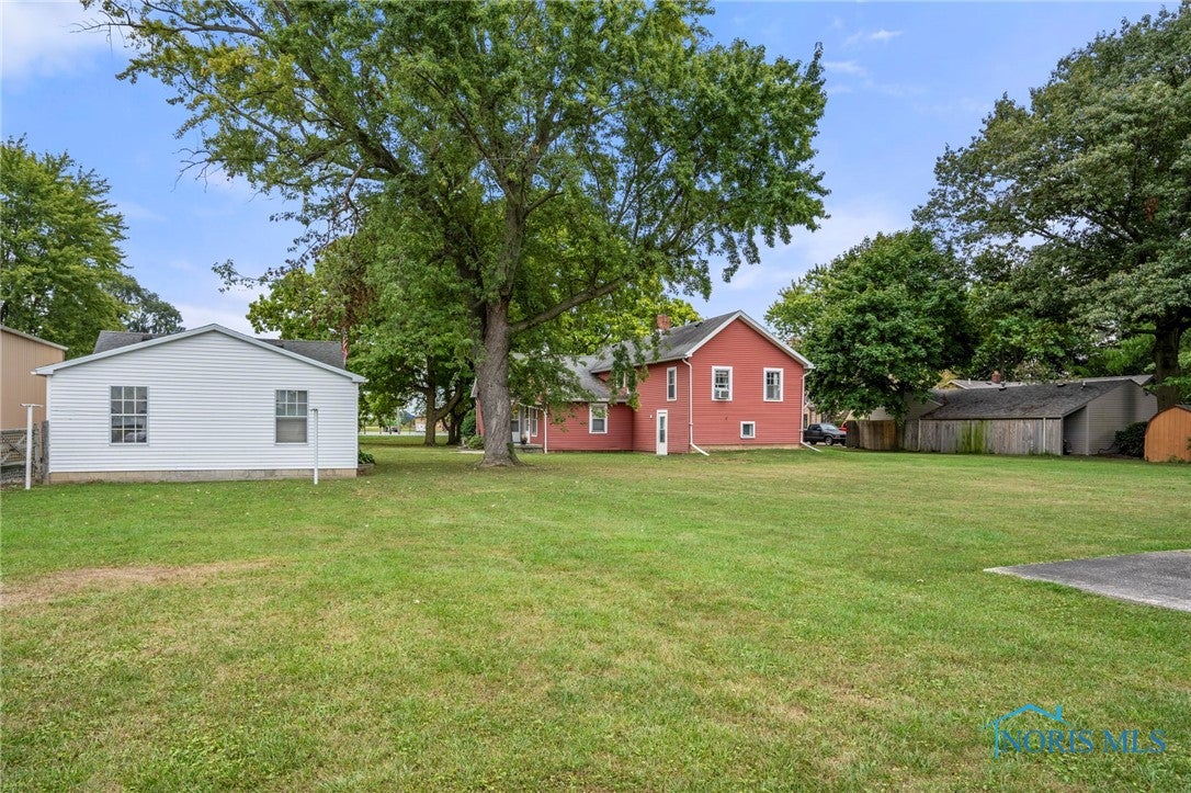 229 North Stadium Road Oregon, OH 43616 - Photo 32 of 38 Gallery Image 32