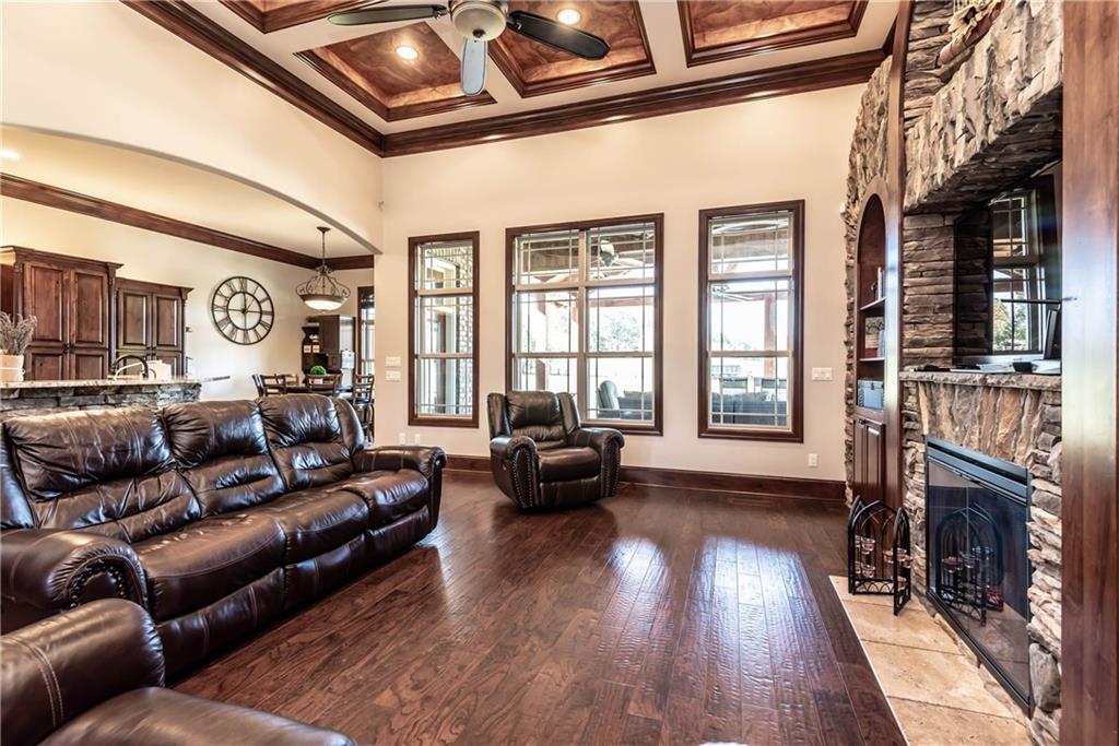 1495 White Eagle Ranch Road Hickory, NC 28602 - Photo 22 of 48 Gallery Image 22