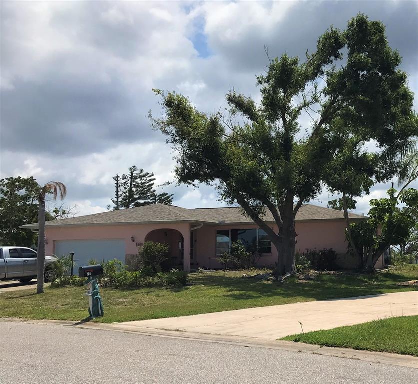 29 Golfview Road Rotonda West, FL 33947 - Photo 1 of 1 Gallery Image 1