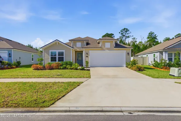 $429,000 | 65784 Edgewater Drive, Yulee, FL 32097