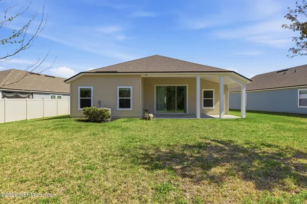 $429,000 | 65784 Edgewater Drive, Yulee, FL 32097