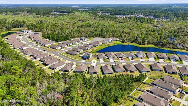 $429,000 | 65784 Edgewater Drive, Yulee, FL 32097