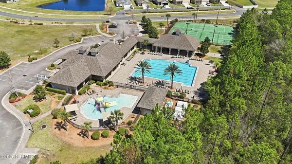 $429,000 | 65784 Edgewater Drive, Yulee, FL 32097