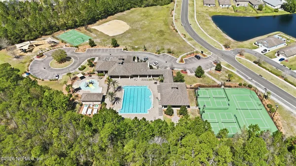 $429,000 | 65784 Edgewater Drive, Yulee, FL 32097