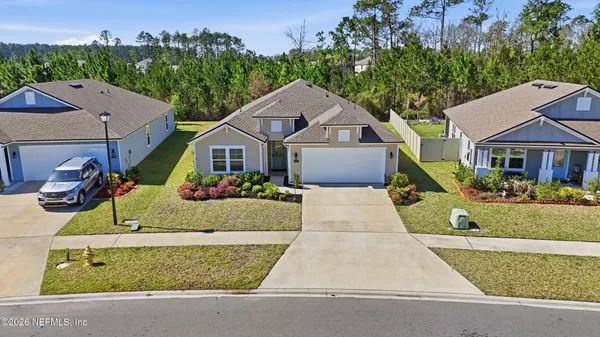$429,000 | 65784 Edgewater Drive, Yulee, FL 32097