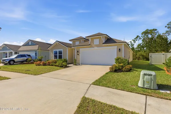 $429,000 | 65784 Edgewater Drive, Yulee, FL 32097