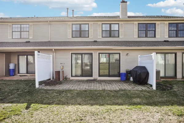 $550,000 | 204 Hampshire Court, Piscataway, NJ 08854