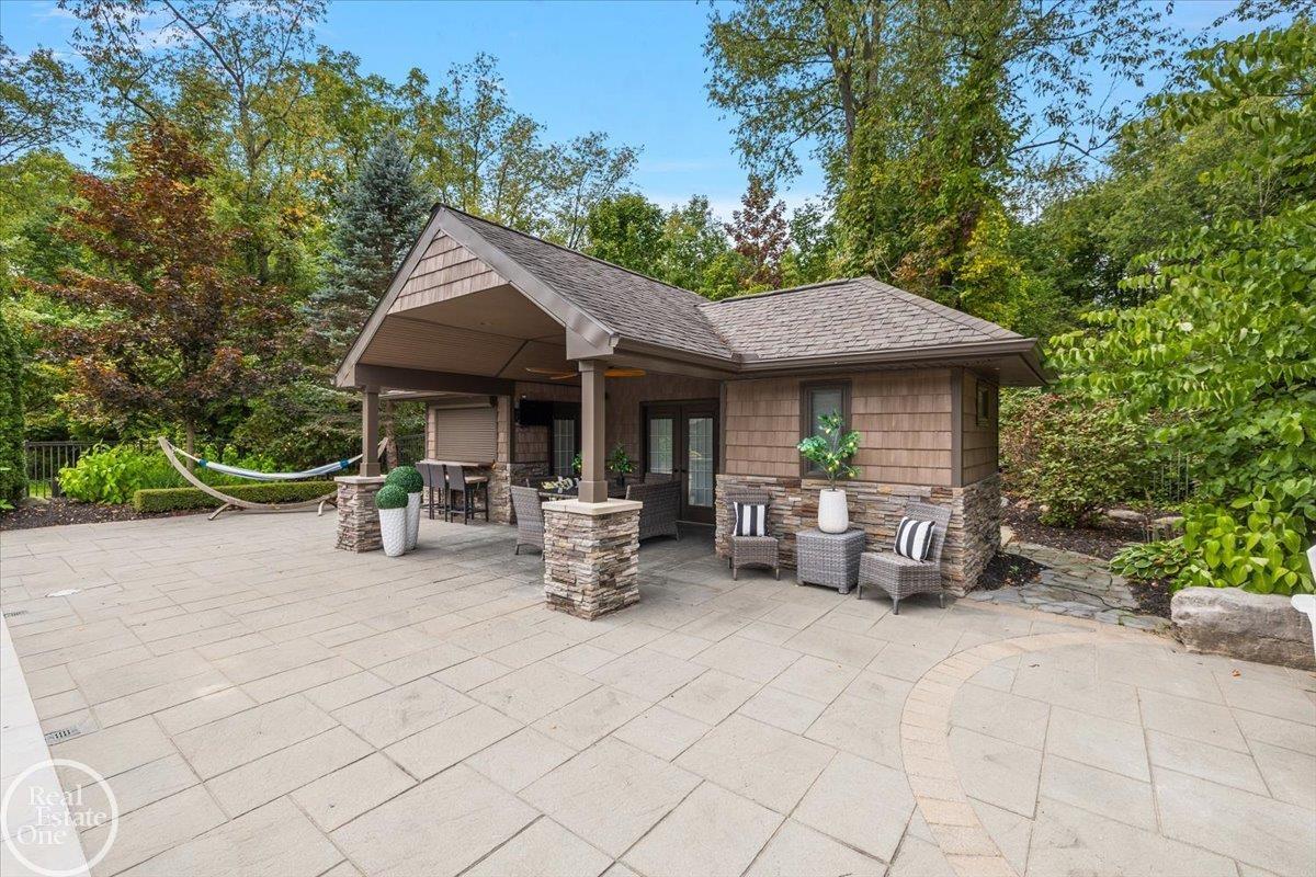 67773 Quail Ridge Washington, MI 48095 - Photo 20 of 95