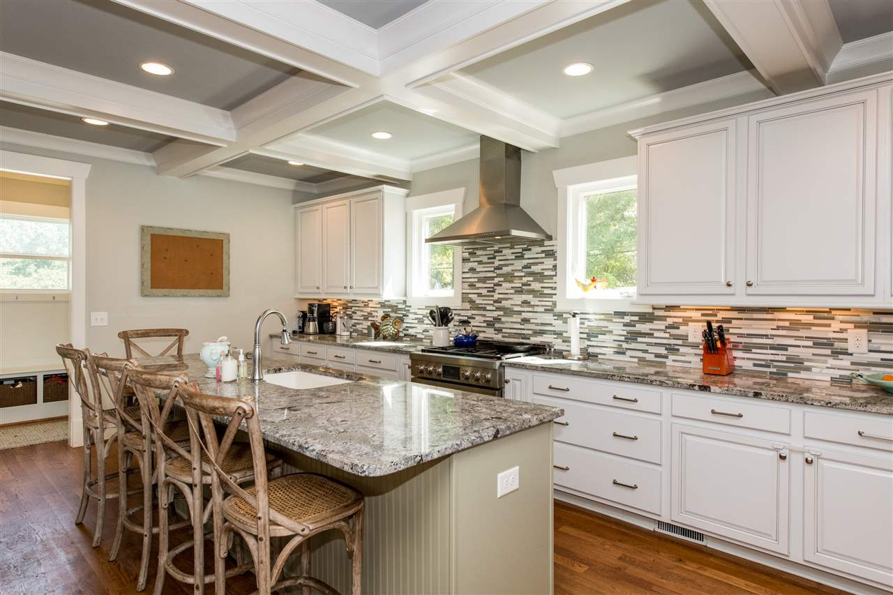 2402 Bedford Avenue Raleigh, NC 27607 - Photo 9 of 25 Photo 9