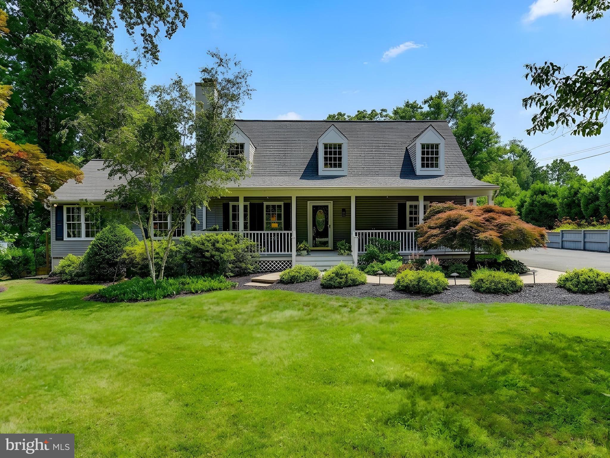 5457 Kerger Road Ellicott City, MD 21043 - Photo 73 of 73