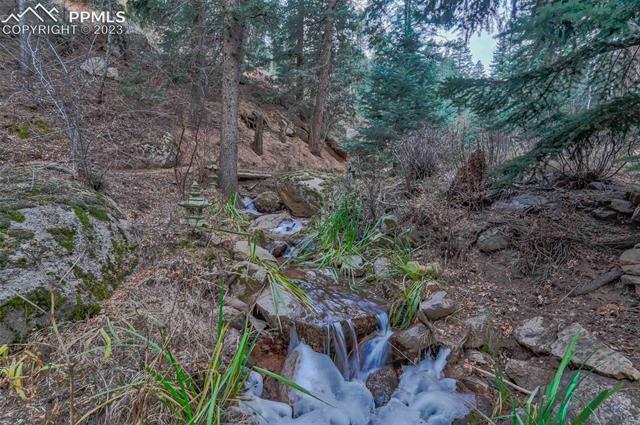 4795 Neeper Valley Road Manitou Springs, CO 80829 - Photo 42 of 50 Gallery Image 42