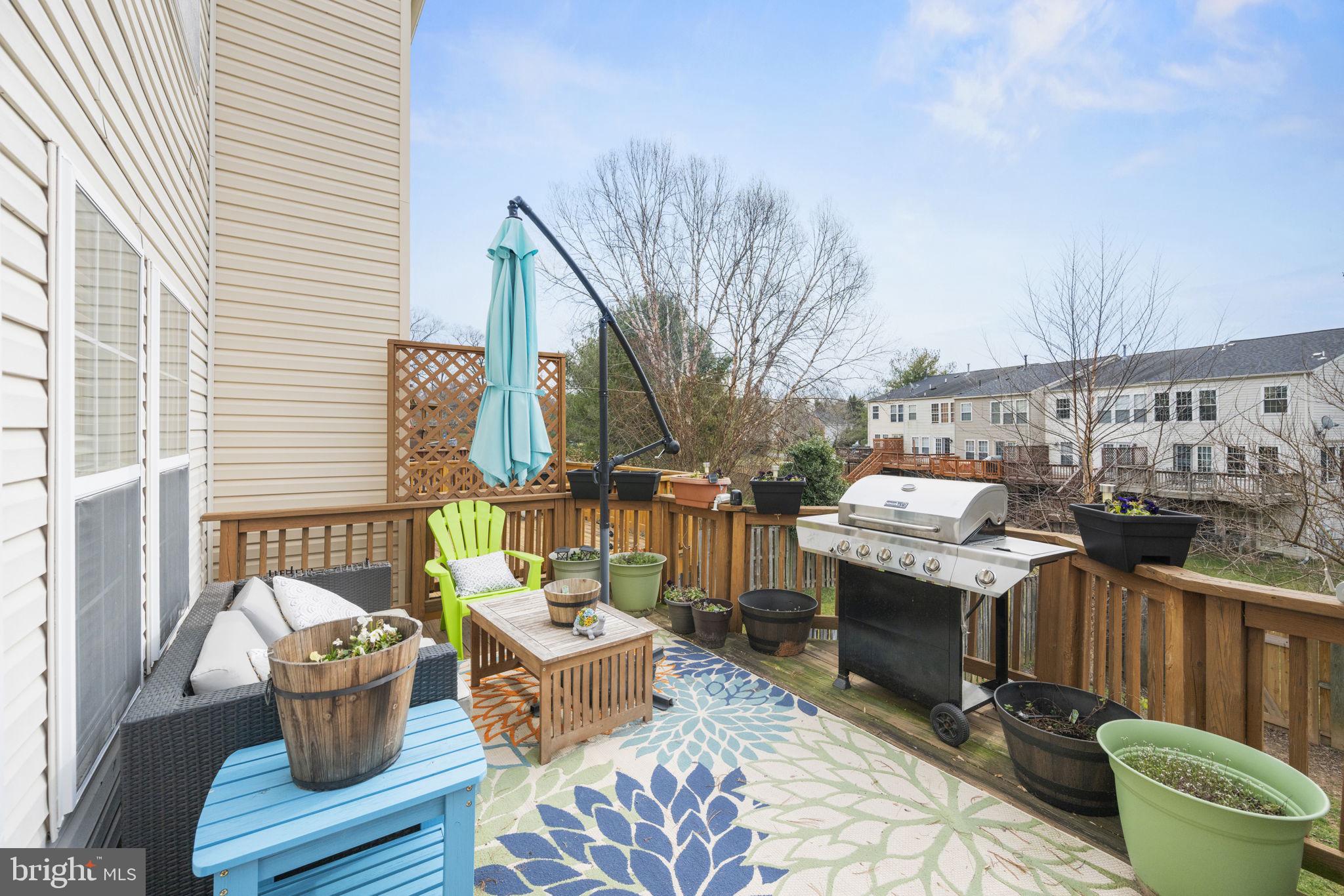 4616 Ripley Manor Terrace Olney, MD 20832 - Photo 33 of 39 Gallery Image 33