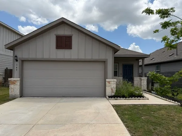 $1,995 | 149 Lemonball Drive, Buda, TX 78610