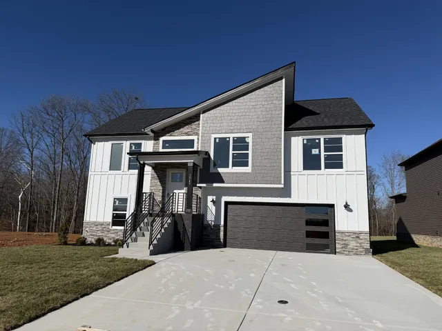 $409,900 | 9 Miller Drive, Clarksville, TN 37043