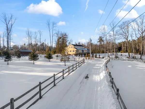 $799,900 | 138 Coombs Road, Brunswick, ME 04011