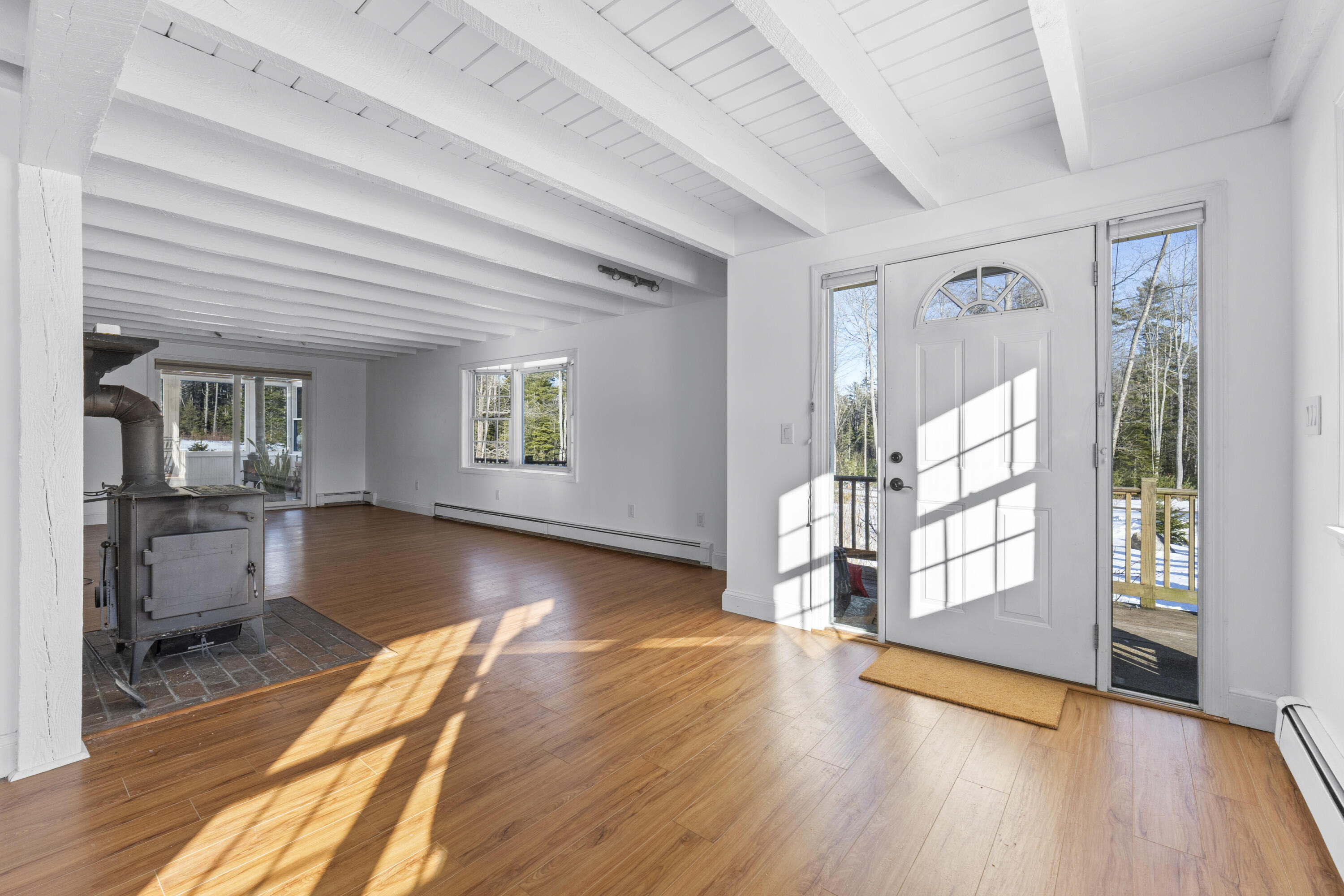 138 Coombs Road Brunswick, ME 04011 - Photo 23 of 77 138 Coombs Rd_107