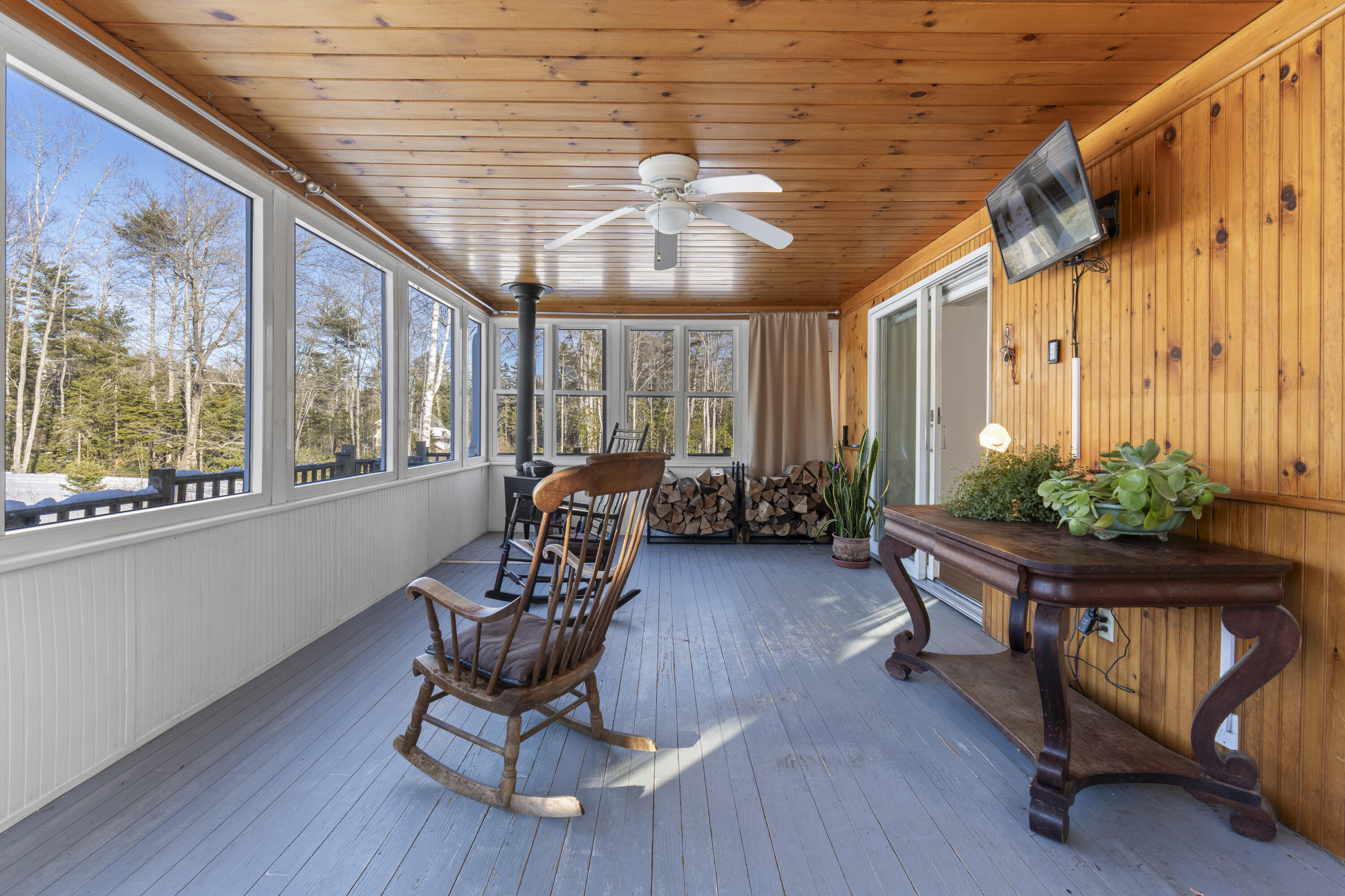 138 Coombs Road Brunswick, ME 04011 - Photo 24 of 77 138 Coombs Rd_115