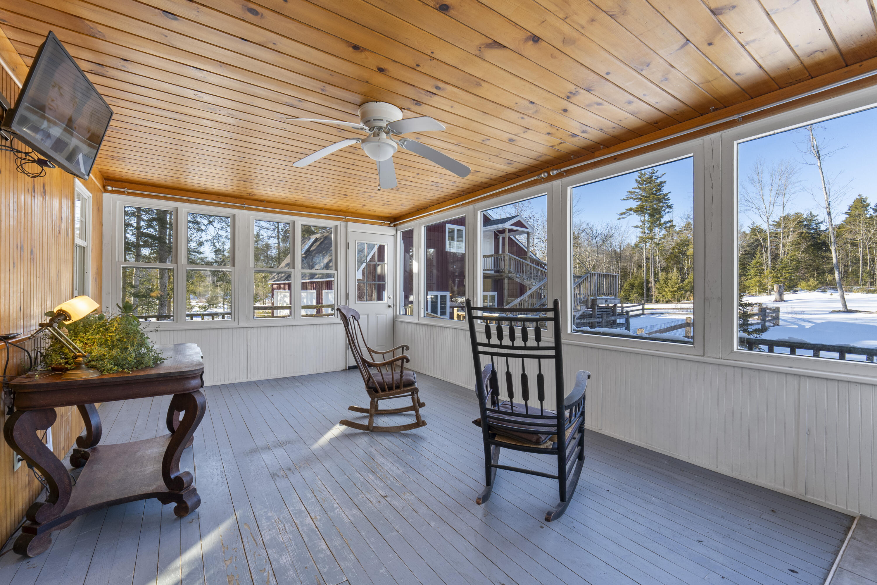 138 Coombs Road Brunswick, ME 04011 - Photo 25 of 77 138 Coombs Rd_117