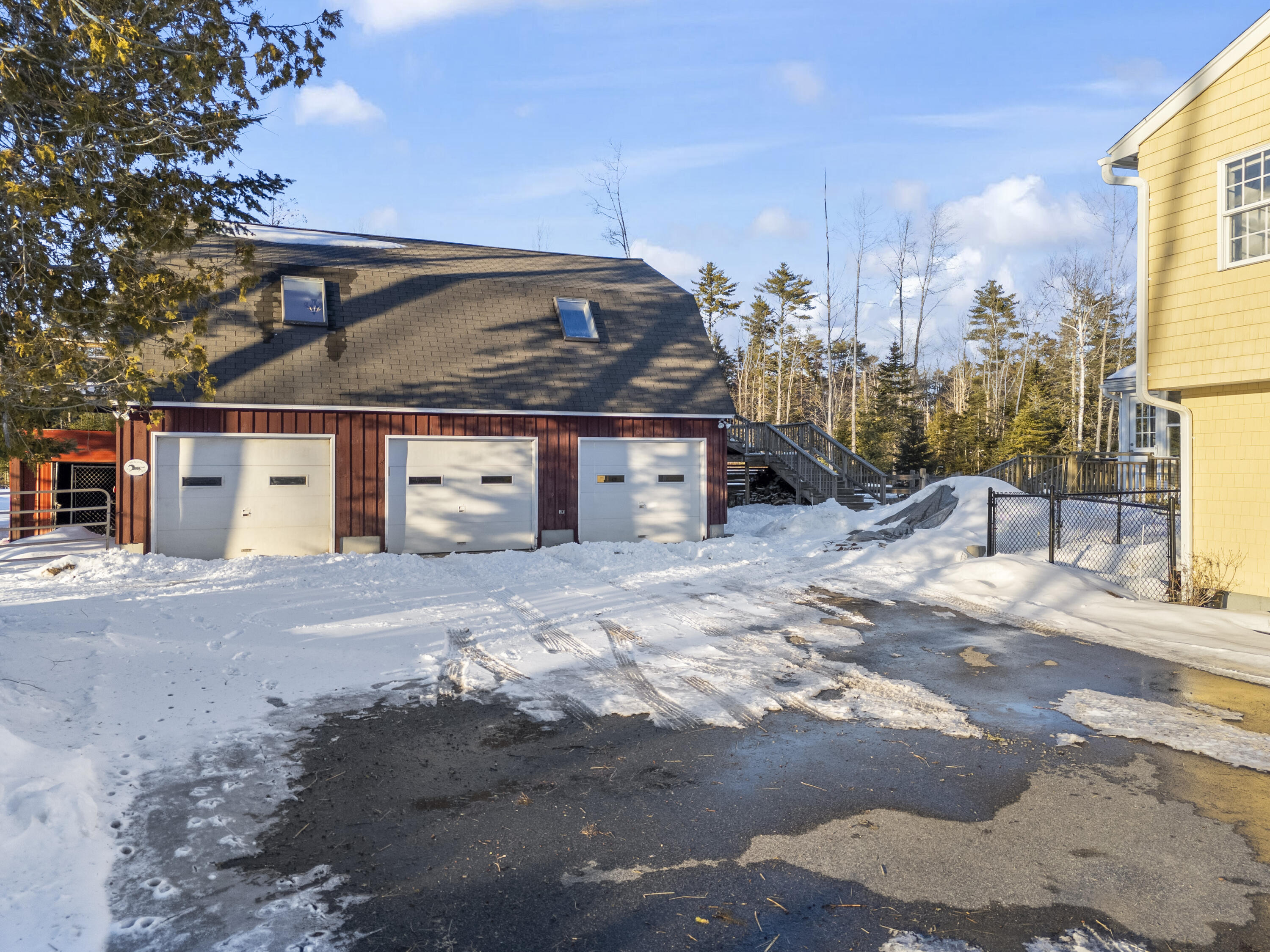 138 Coombs Road Brunswick, ME 04011 - Photo 46 of 77 138 Coombs Rd_161