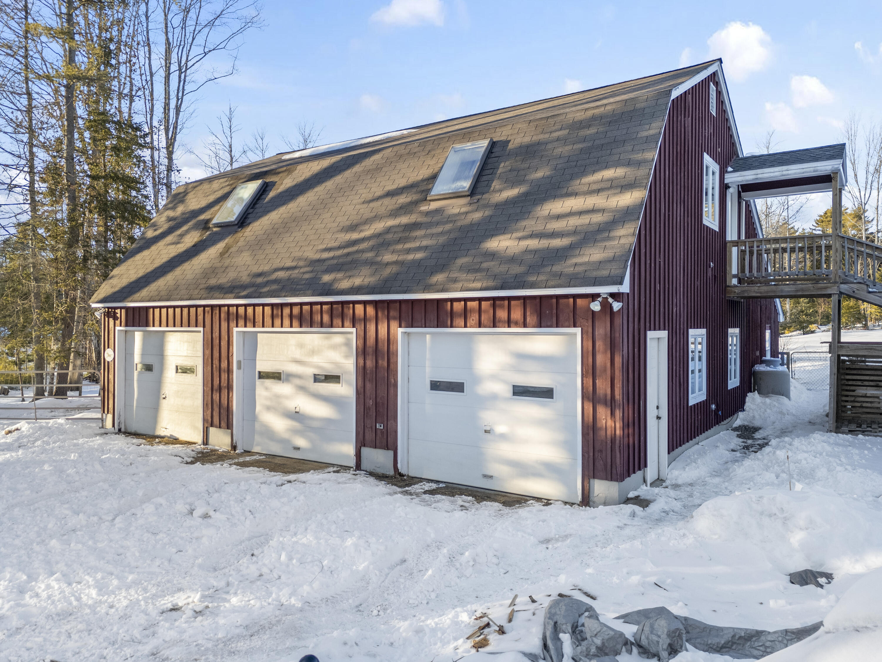 138 Coombs Road Brunswick, ME 04011 - Photo 47 of 77 138 Coombs Rd_162