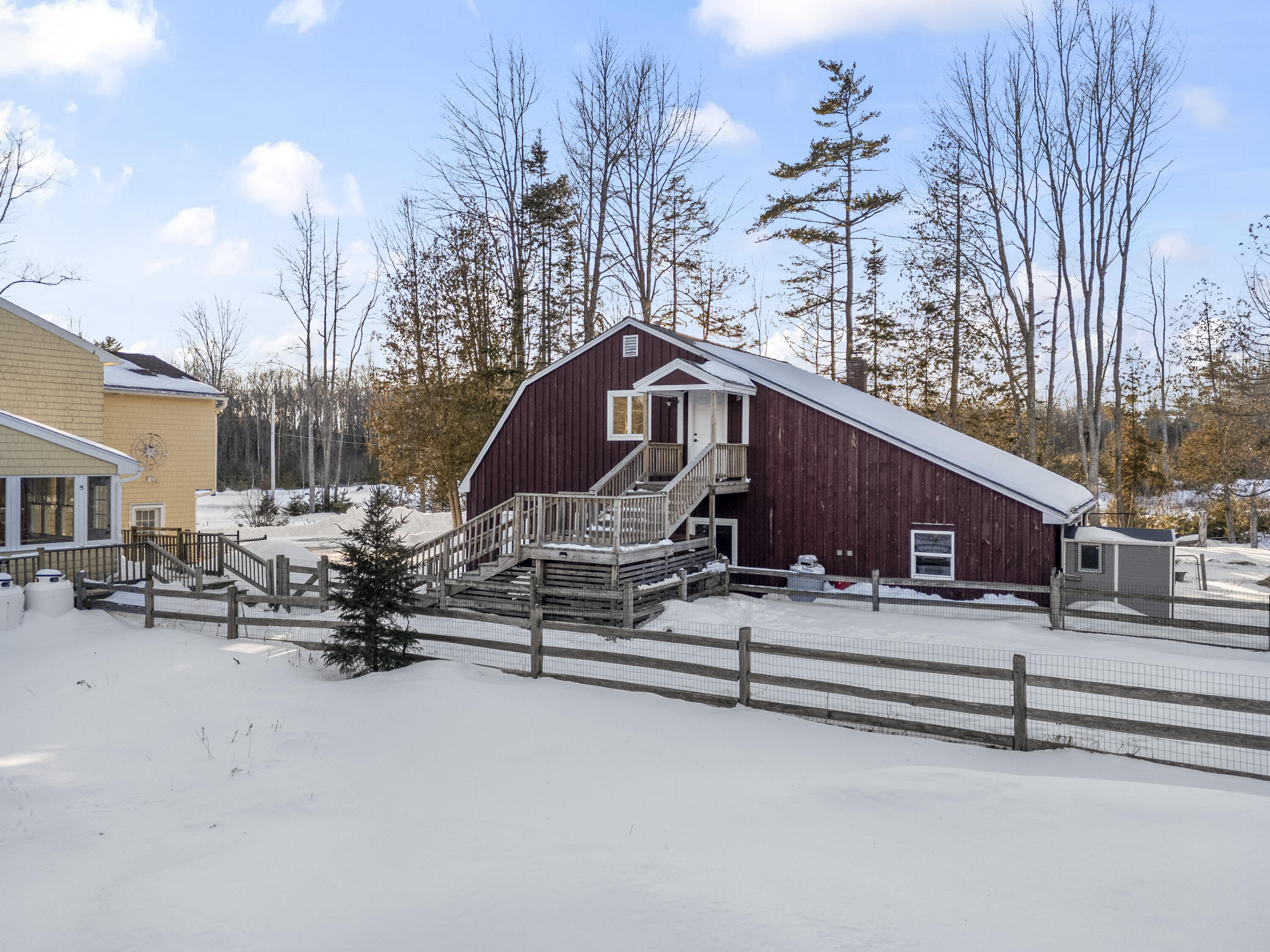 138 Coombs Road Brunswick, ME 04011 - Photo 59 of 77 138 Coombs Rd_176