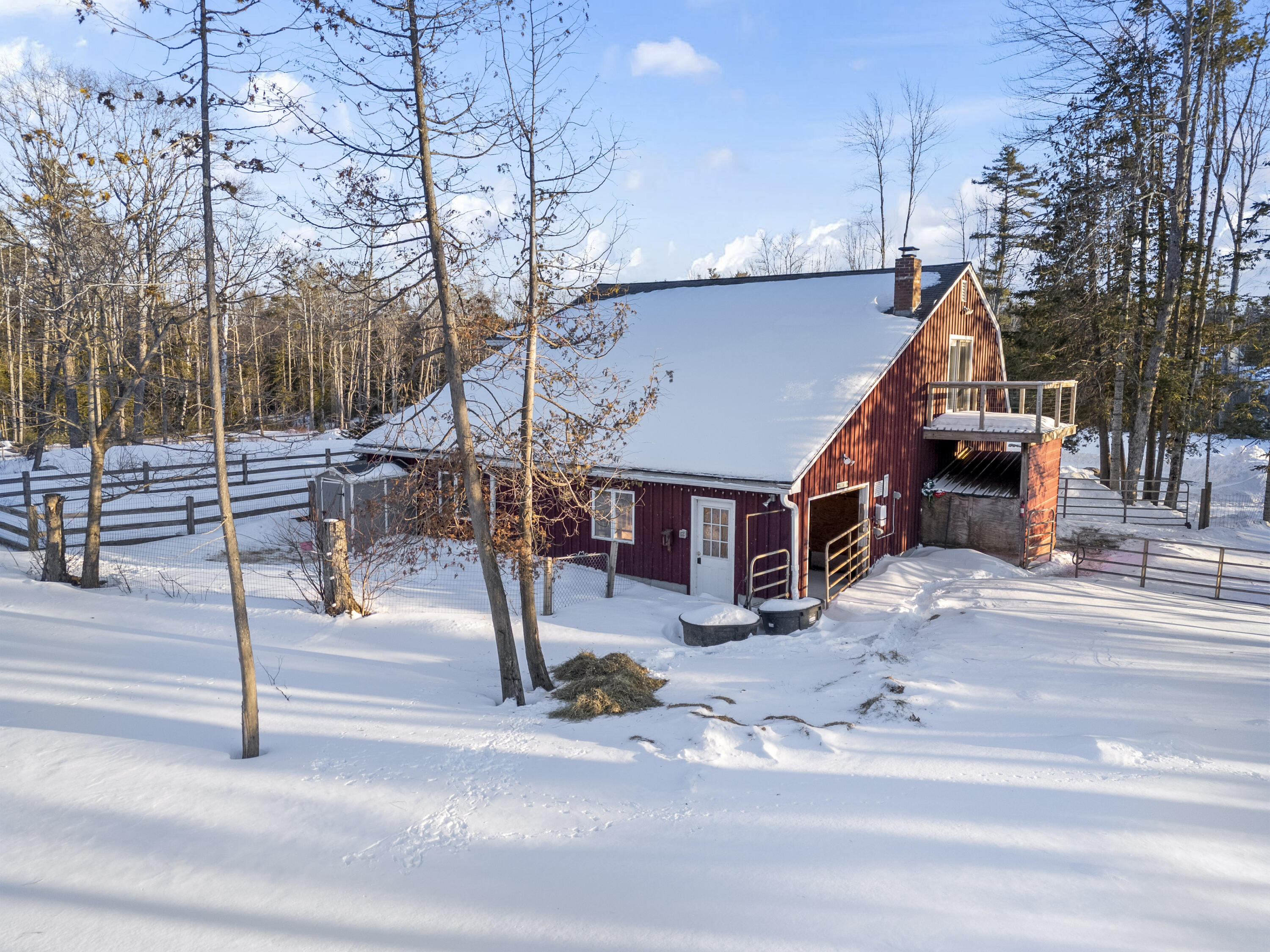 138 Coombs Road Brunswick, ME 04011 - Photo 60 of 77 138 Coombs Rd_177