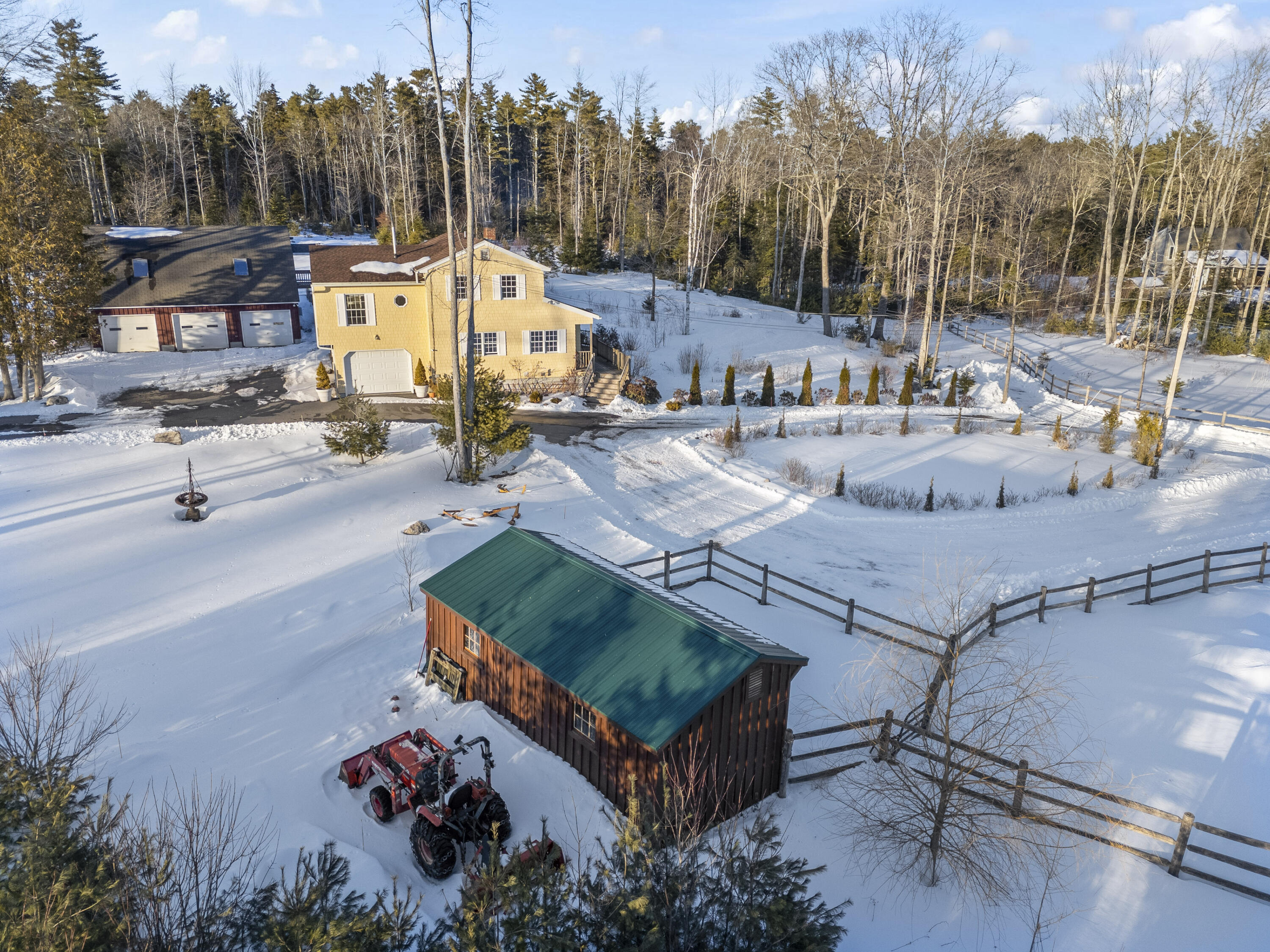 138 Coombs Road Brunswick, ME 04011 - Photo 61 of 77 138 Coombs Rd_183