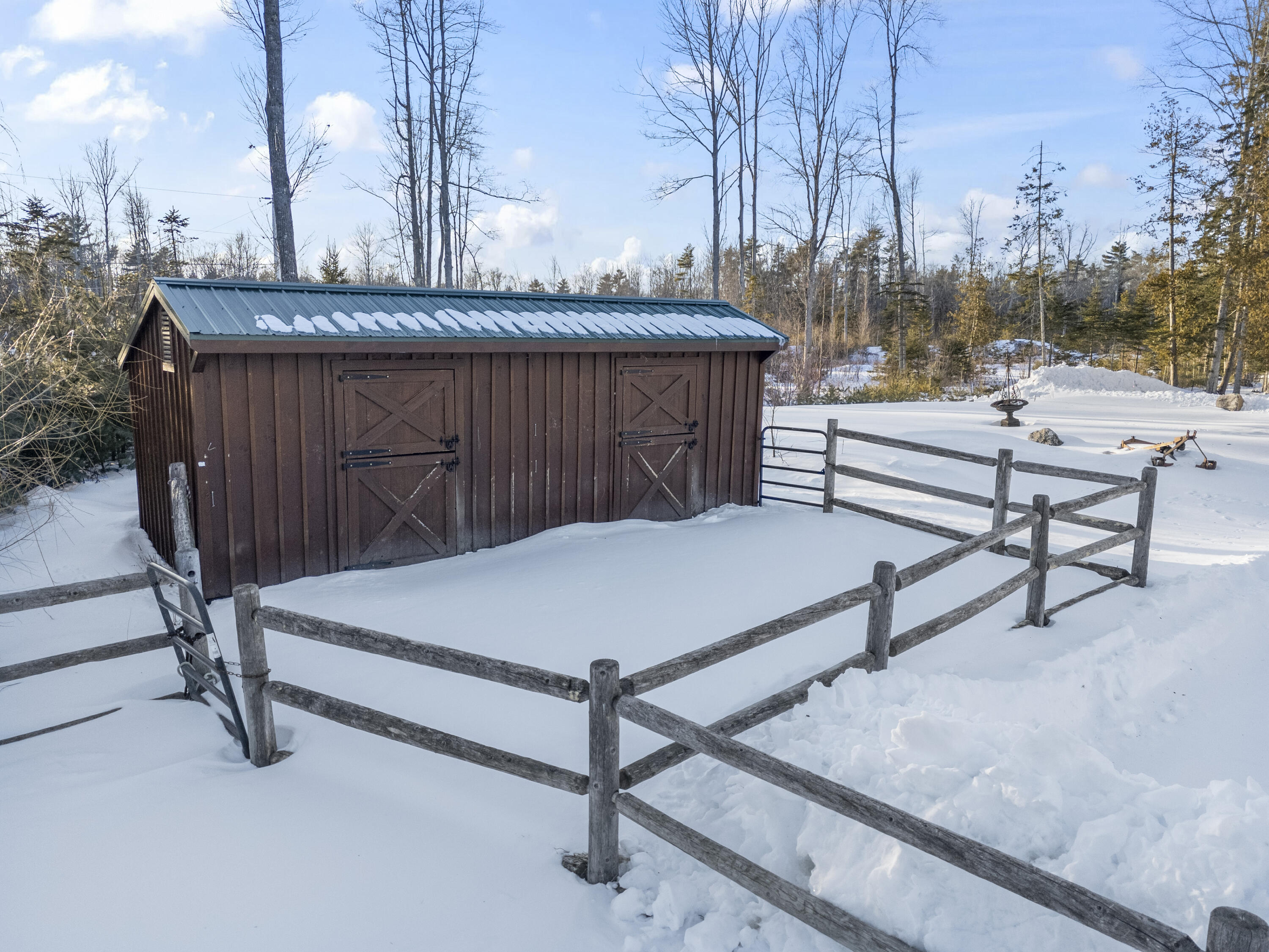 138 Coombs Road Brunswick, ME 04011 - Photo 62 of 77 138 Coombs Rd_185