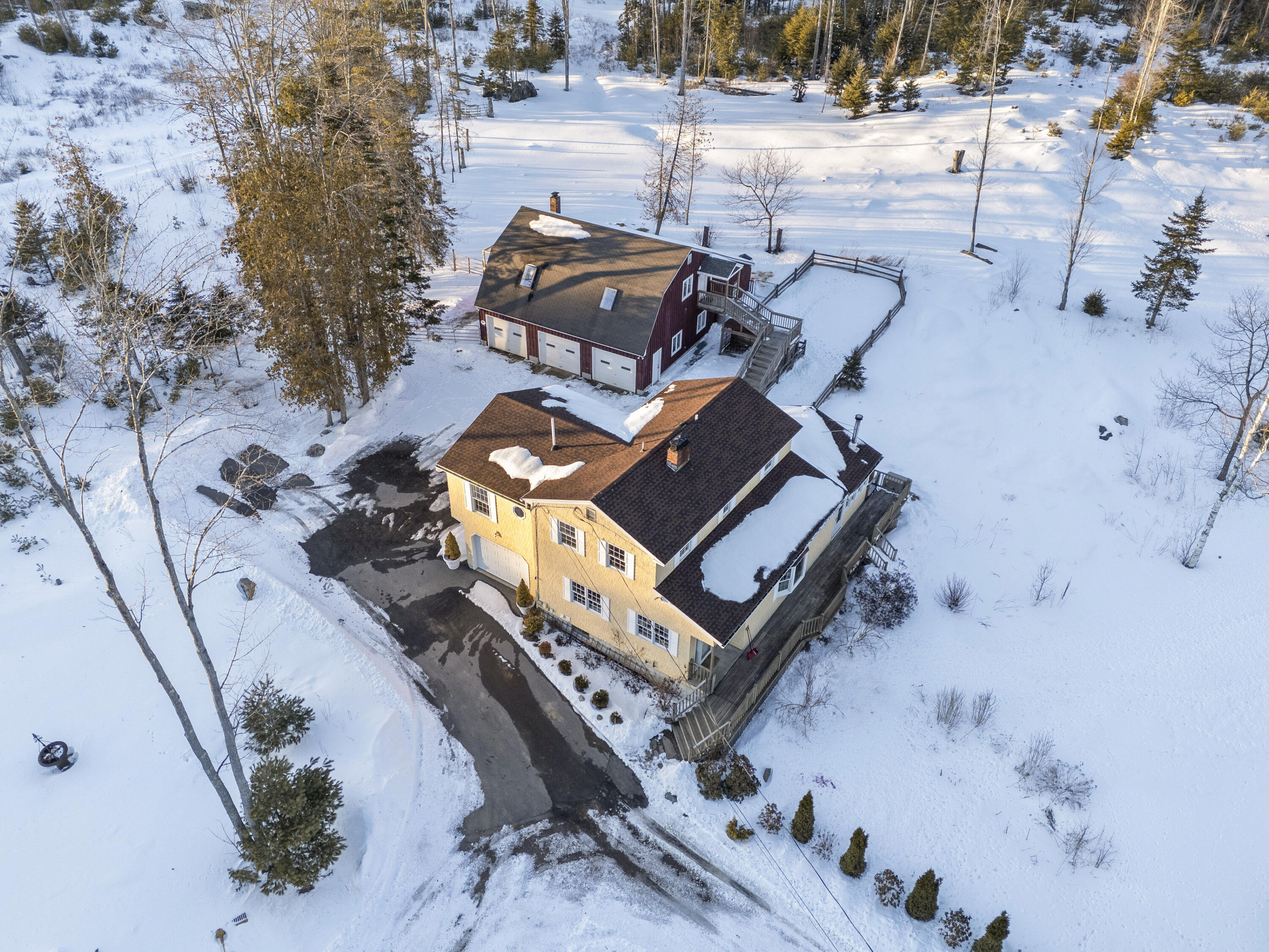 138 Coombs Road Brunswick, ME 04011 - Photo 63 of 77 138 Coombs Rd_187