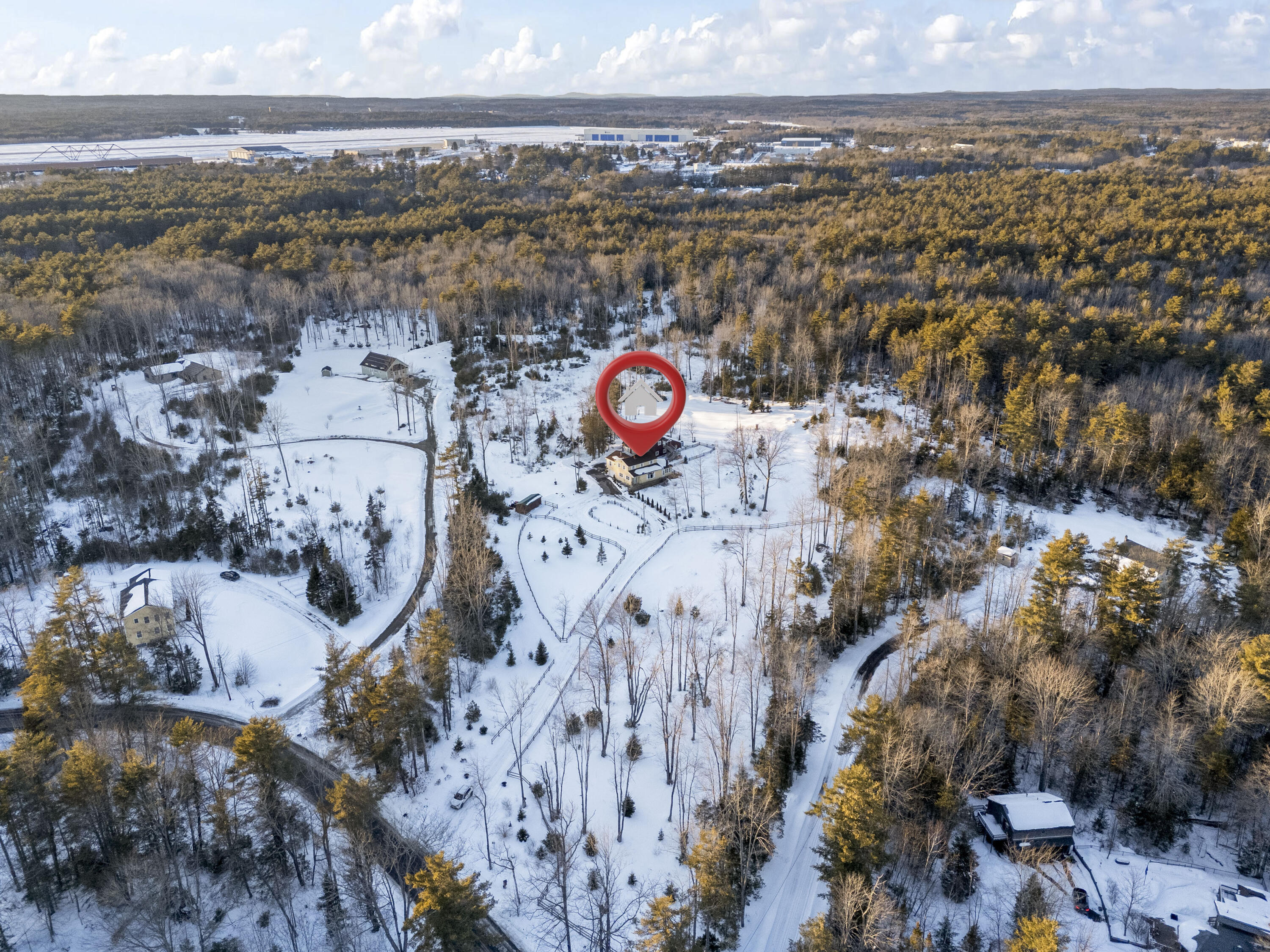 138 Coombs Road Brunswick, ME 04011 - Photo 65 of 77 138 Coombs Rd_193