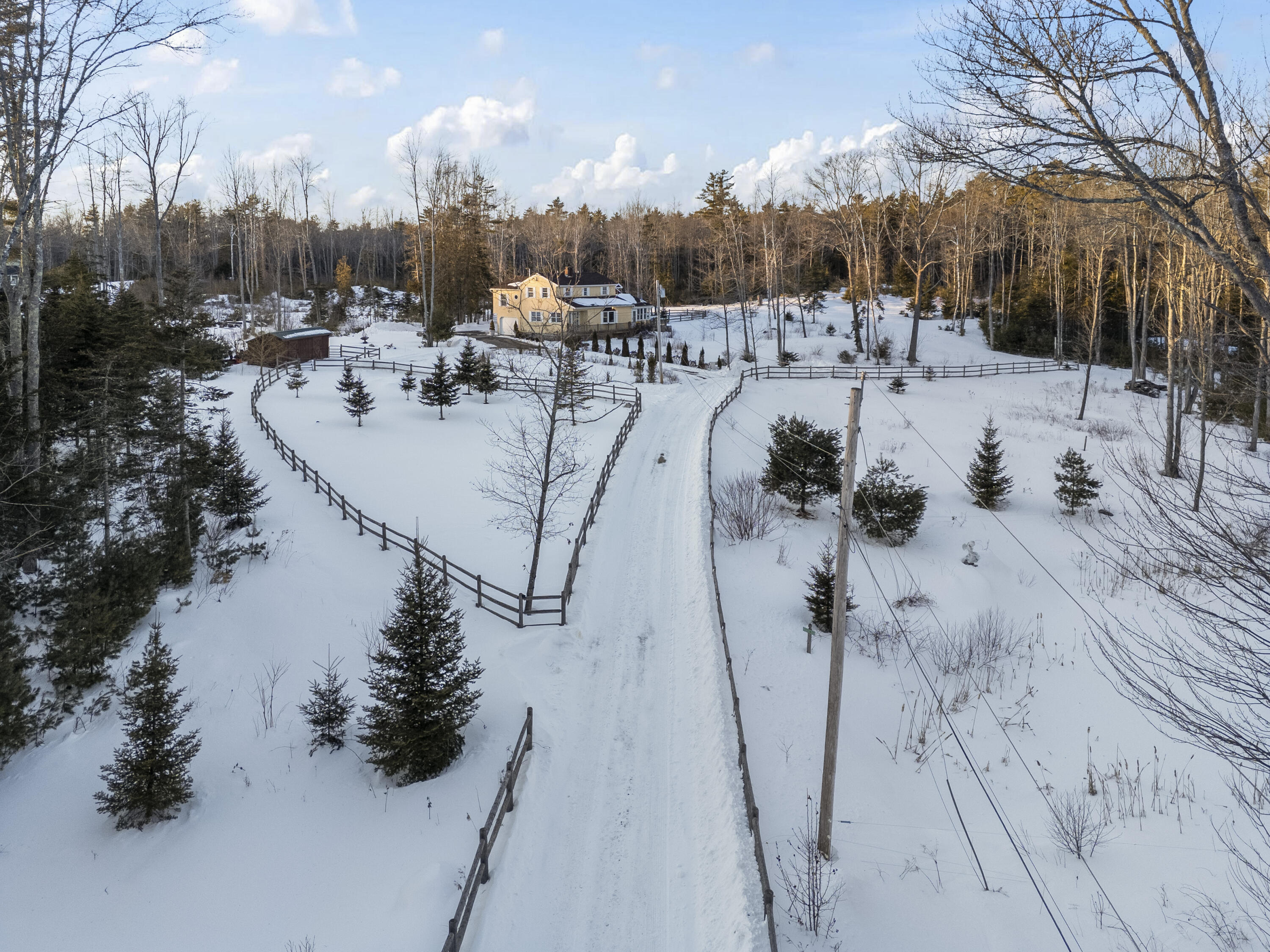 138 Coombs Road Brunswick, ME 04011 - Photo 66 of 77 138 Coombs Rd_190