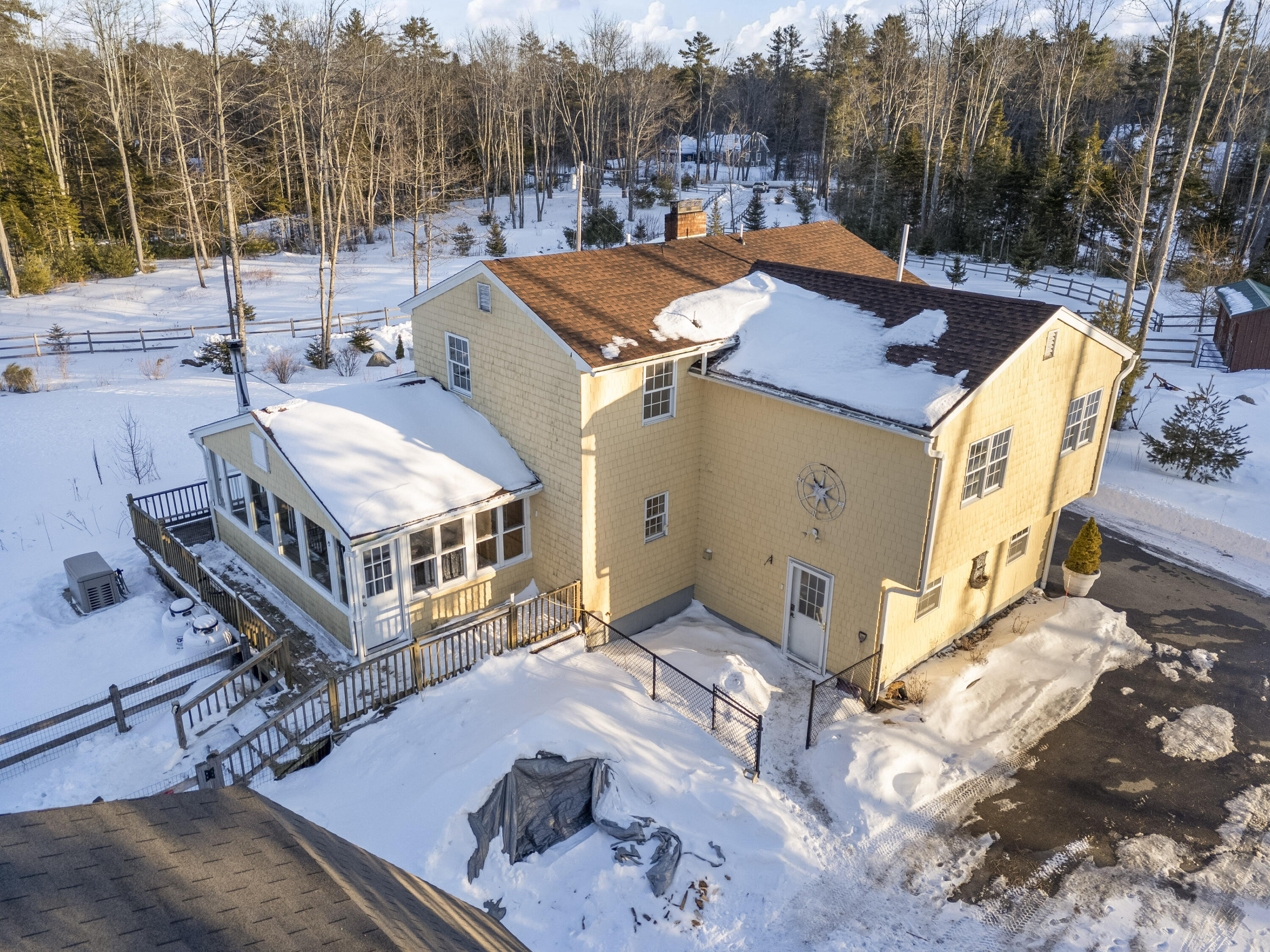 138 Coombs Road Brunswick, ME 04011 - Photo 7 of 77 138 Coombs Rd_159