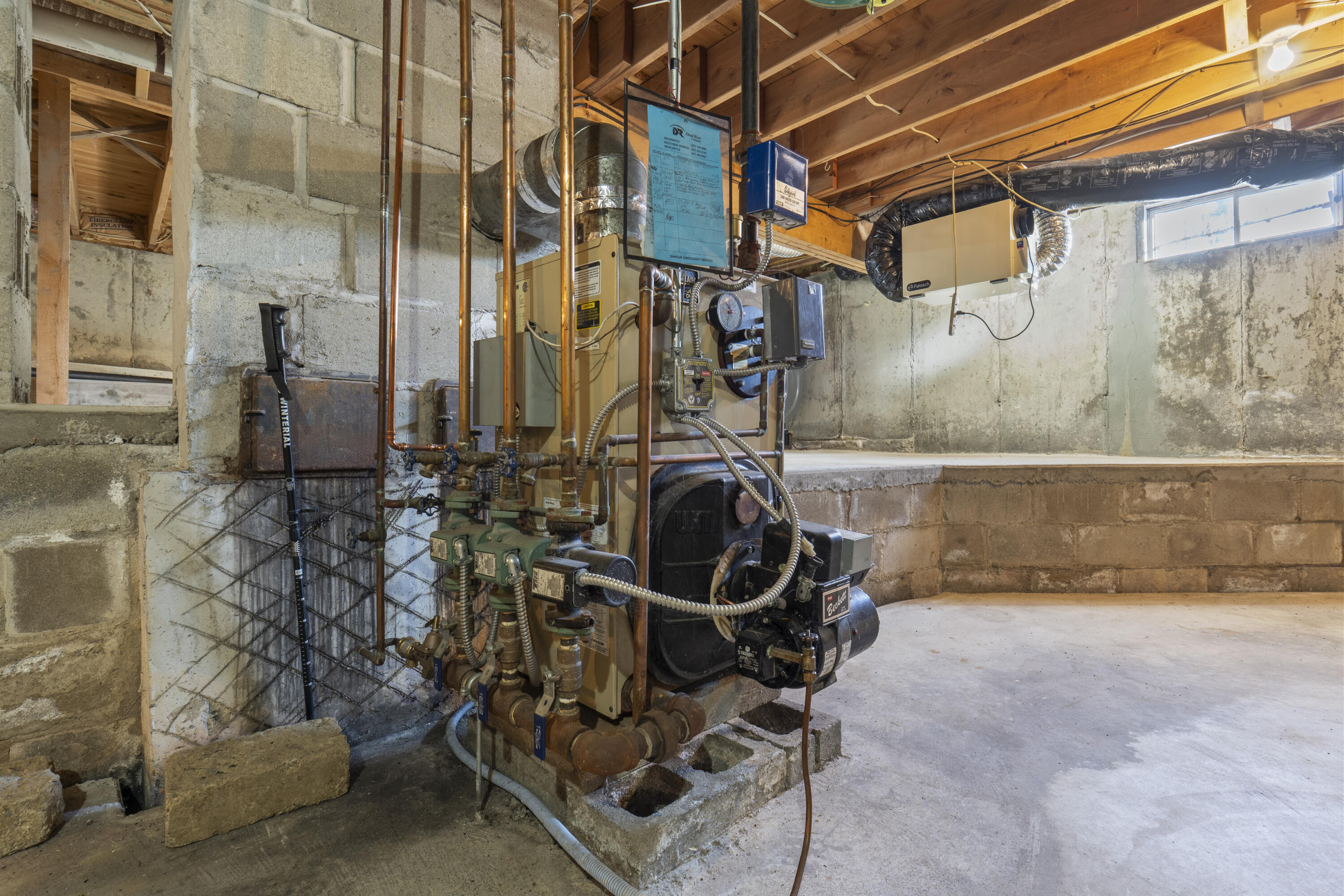 138 Coombs Road Brunswick, ME 04011 - Photo 71 of 77 138 Coombs Rd_145