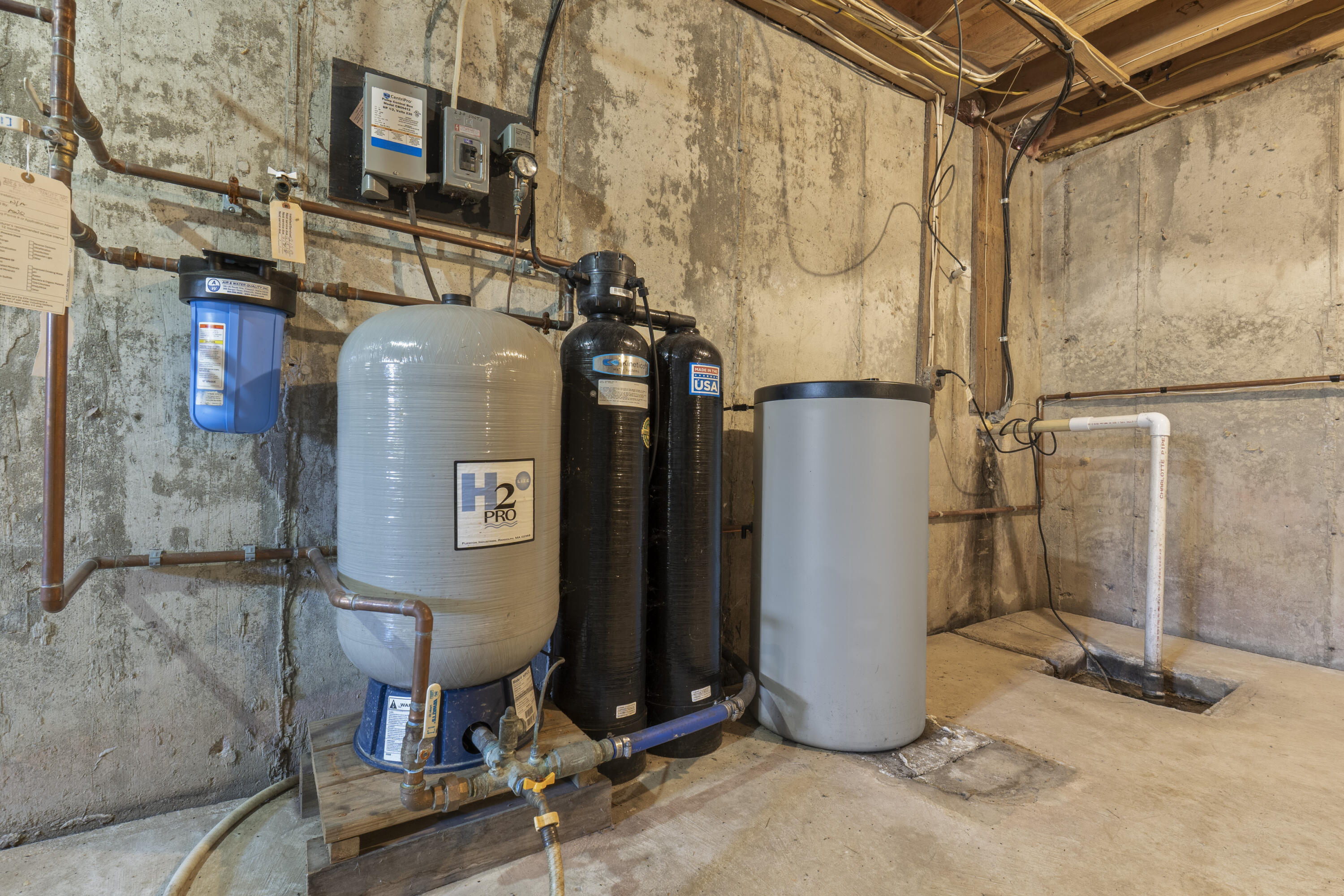 138 Coombs Road Brunswick, ME 04011 - Photo 73 of 77 138 Coombs Rd_148