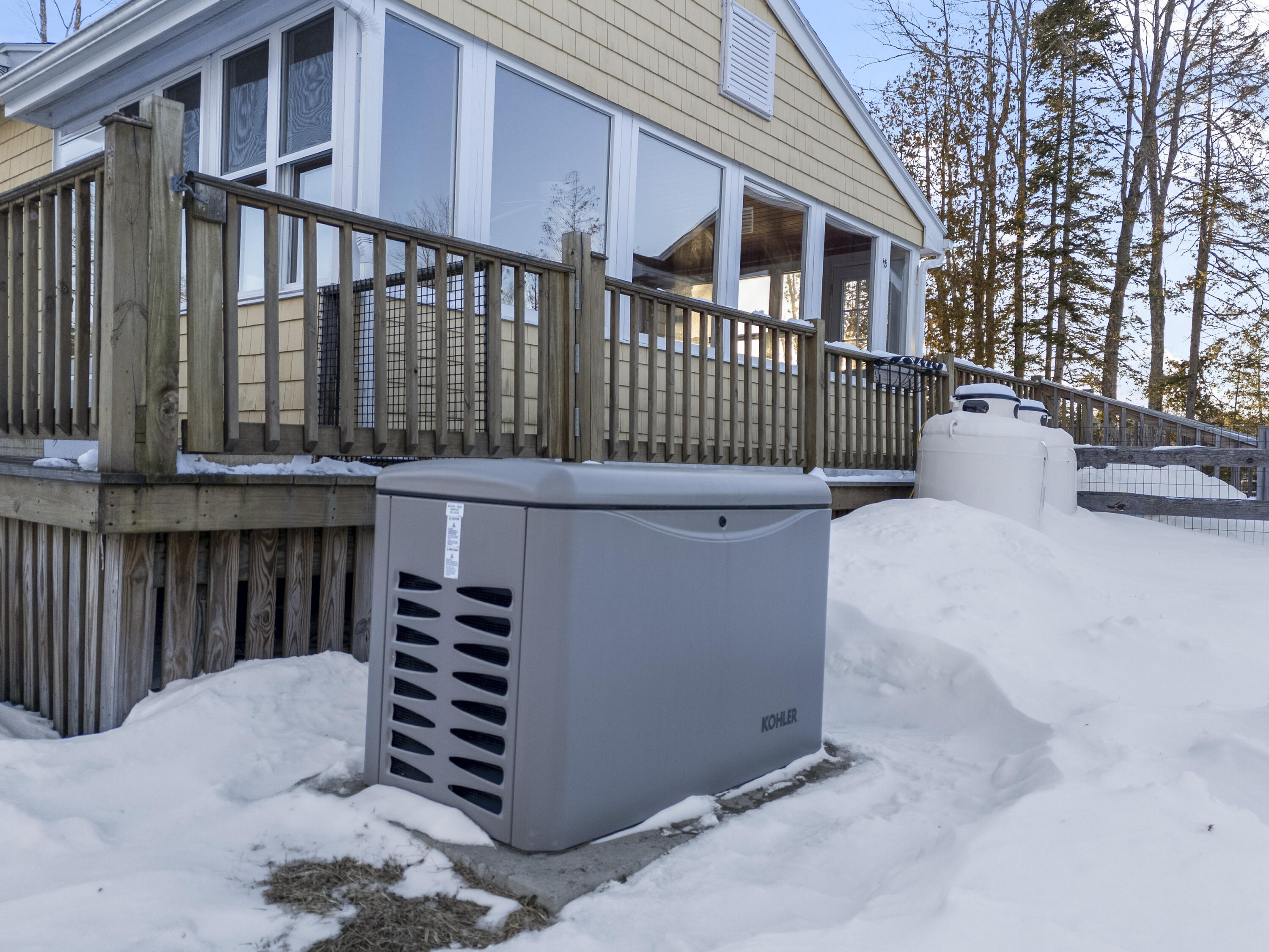 138 Coombs Road Brunswick, ME 04011 - Photo 75 of 77 138 Coombs Rd_156