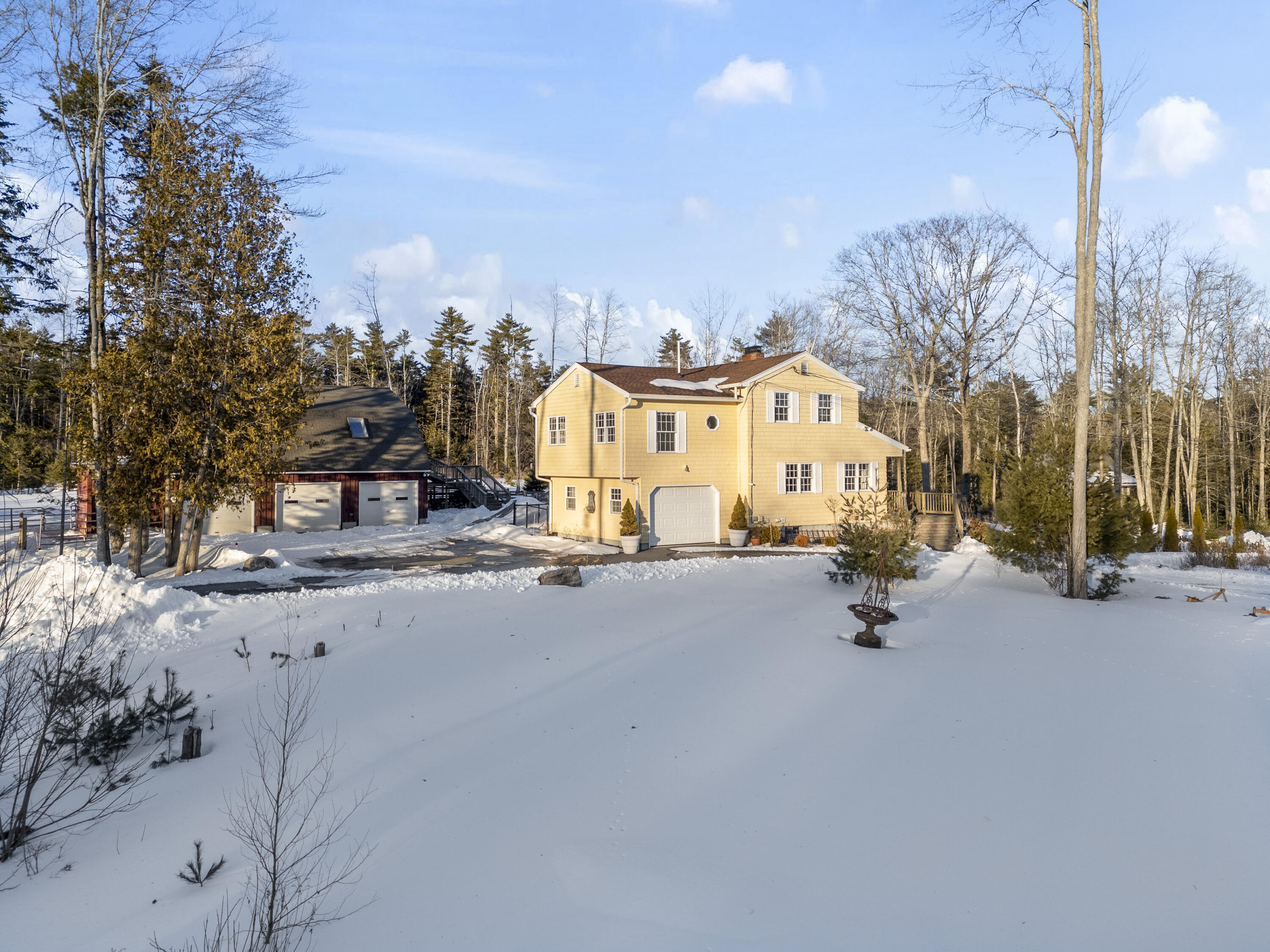 138 Coombs Road Brunswick, ME 04011 - Photo 76 of 77 138 Coombs Rd_160