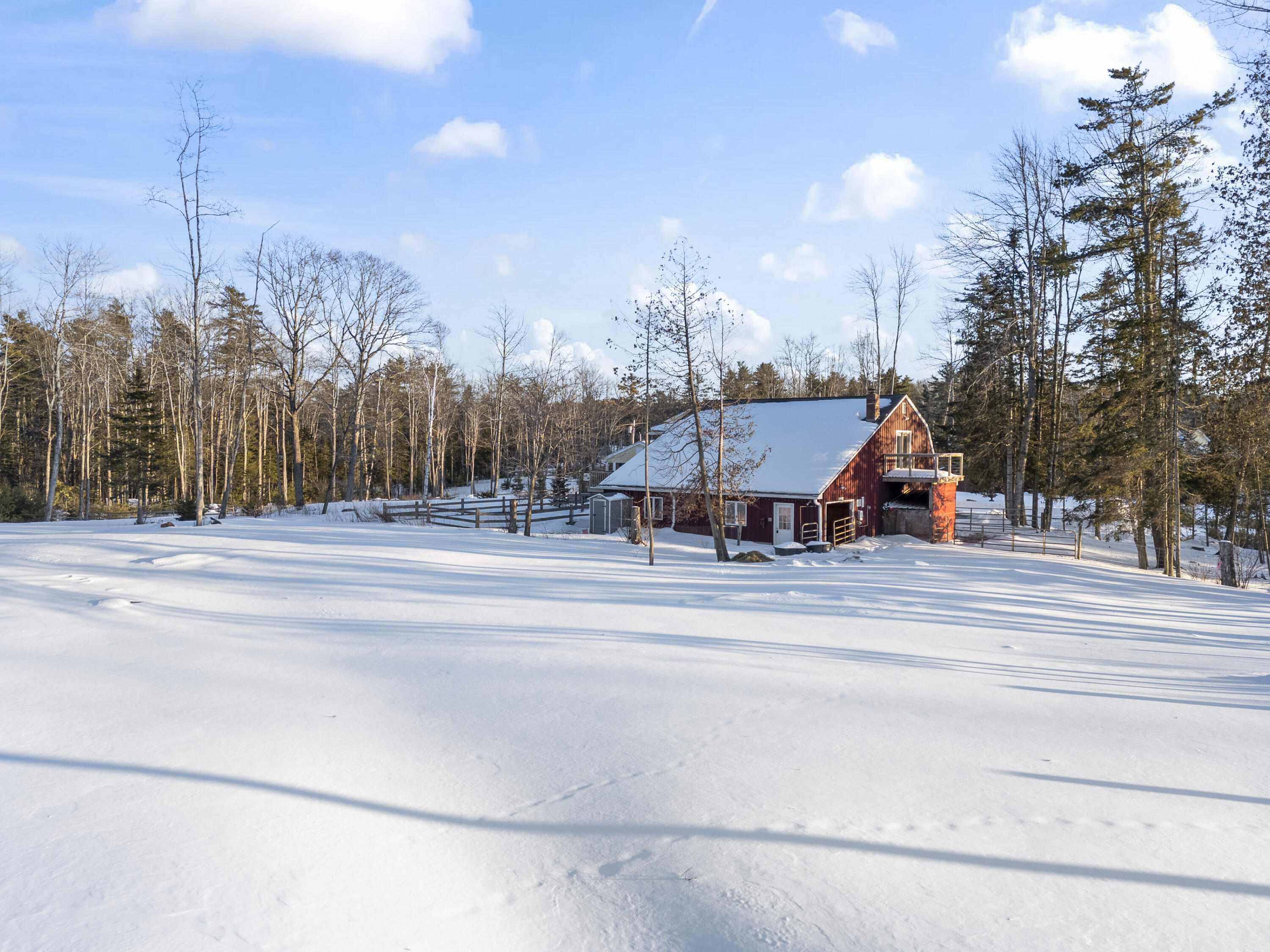 138 Coombs Road Brunswick, ME 04011 - Photo 77 of 77 138 Coombs Rd_181