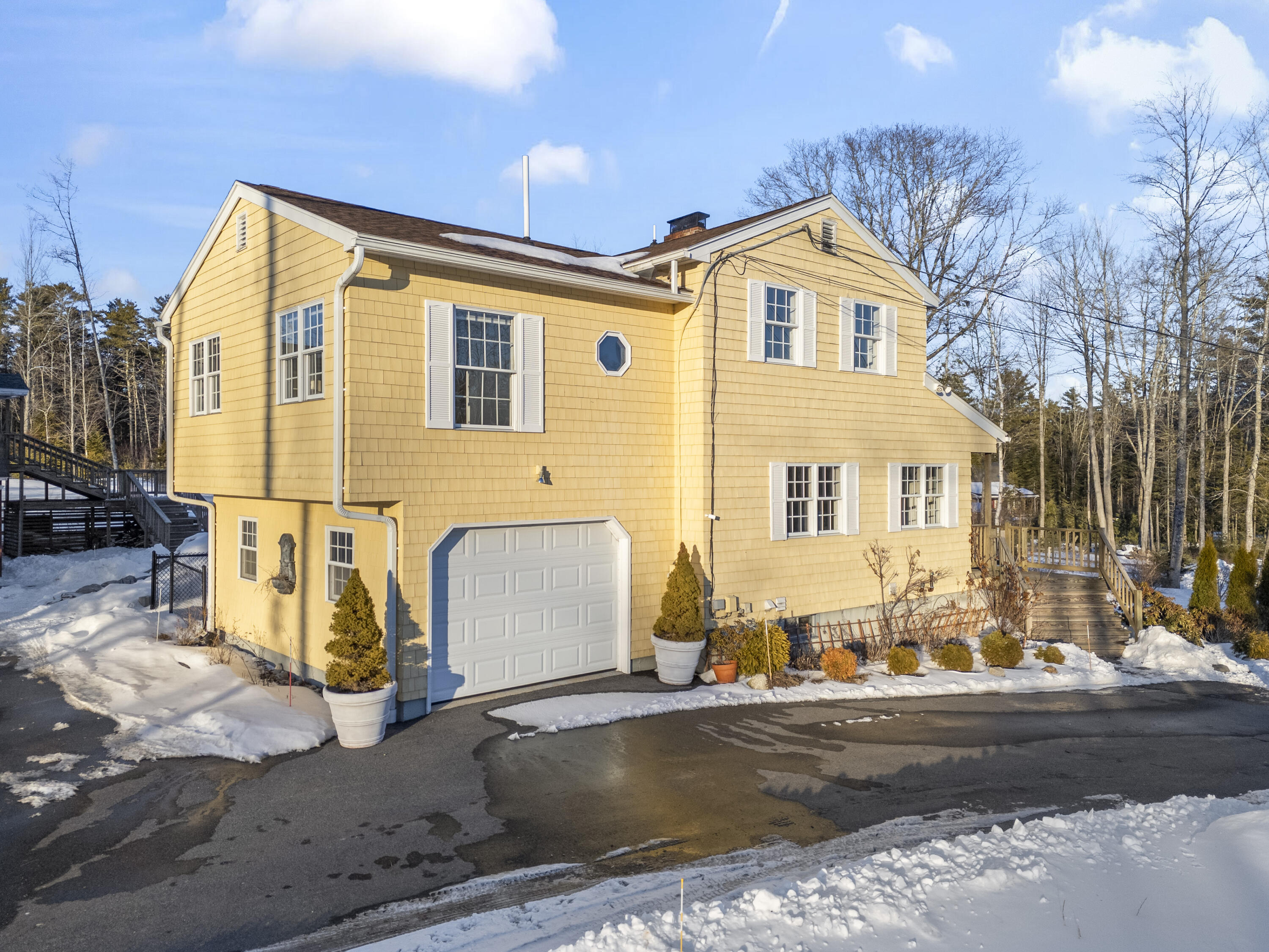 138 Coombs Road Brunswick, ME 04011 - Photo 8 of 77 138 Coombs Rd_158