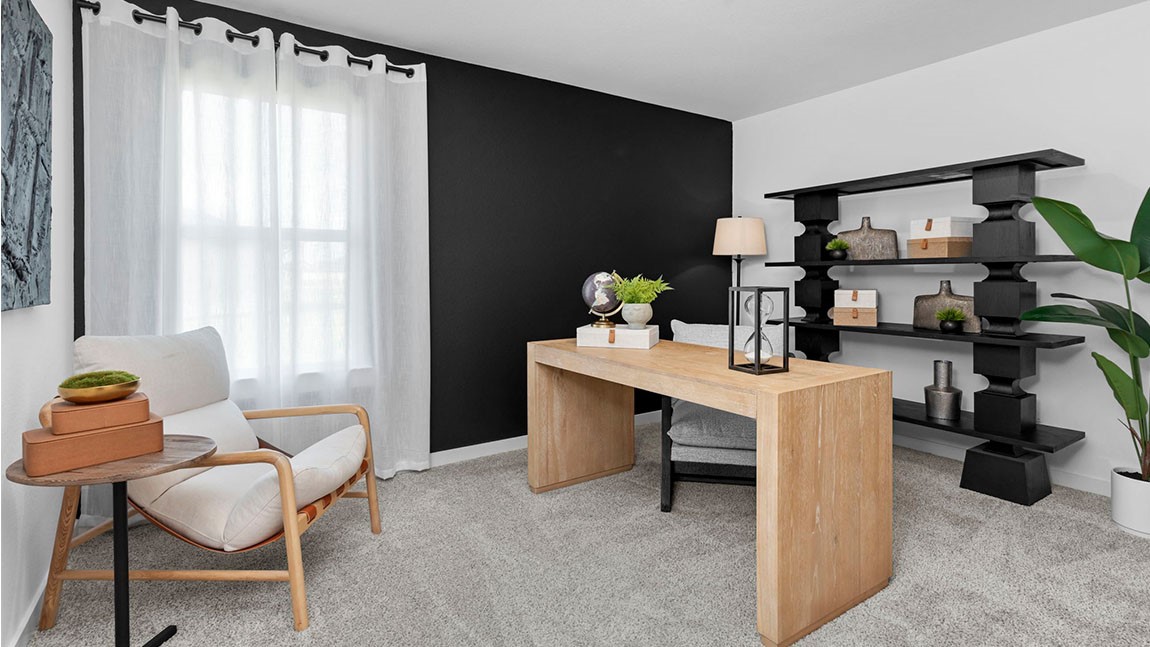 6004 Cherry Mdws Street Rosenberg, TX 77469 - Photo 8 of 39 a room with furniture and a window