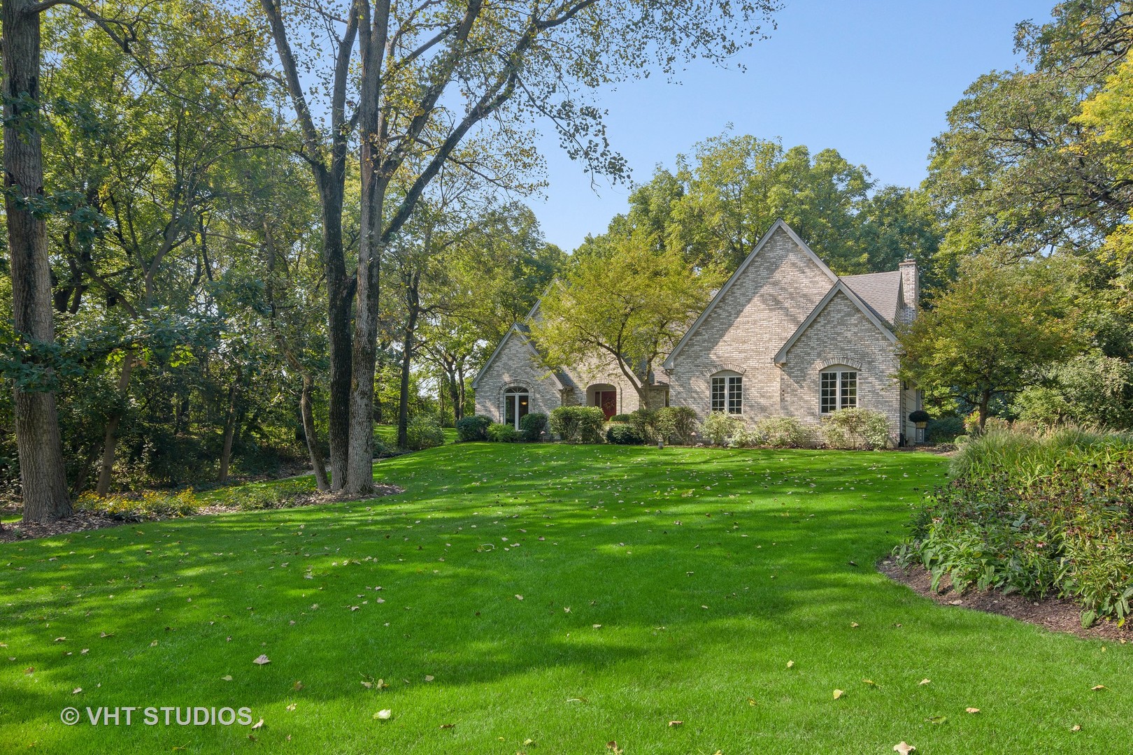 20860 North Valley Road Kildeer, IL 60047 - Photo 2 of 56
